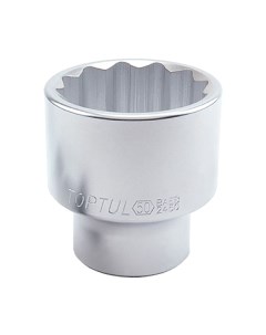 Головка слесарная Toptul BAEB2441