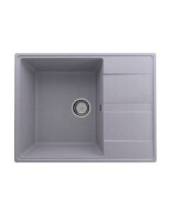 Мойка кухонная Ulgran Quartz Prima 650-05