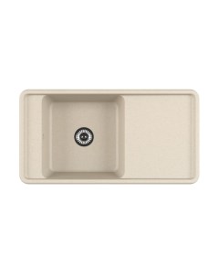 Мойка кухонная Акватон Беллис 97
