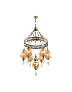 Потолочный светильник Citilux Каир CL419163