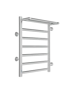 Полотенцесушитель водяной Gloss & Reiter Line Lux LeRi ЛБ.(П) 50x70.Л6.П1 Gloss & reiter