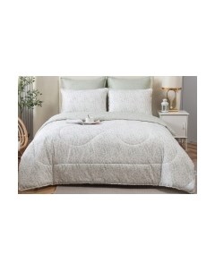 Комплект постельного белья с одеялом Sofi de Marko Бернадетт №72 1.6 / Кт-1.6-Бт72 Sofi de marko