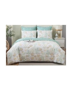 Комплект постельного белья с одеялом Sofi de Marko Бернадетт №31 1.6 / Кт-1.6-Бт31 Sofi de marko