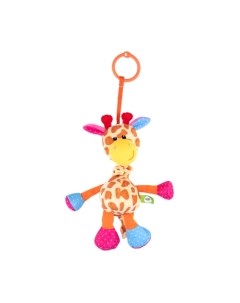 Подвеска на кроватку Fancy Жирафик / FBZH0