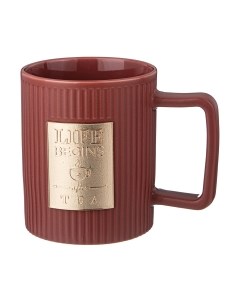 Кружка Lefard Coffeemania / 756-438