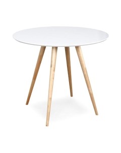 Обеденный стол Мебельград Вивальди-2 D90