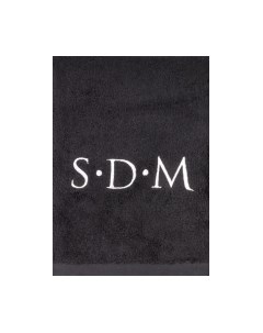 Полотенце Sofi de Marko Amber №2 50х90 / Пол-Ам-2-50х90 Sofi de marko