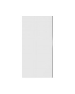 Стеклянная шторка для ванны Teymi Timo 70x140 / T00273