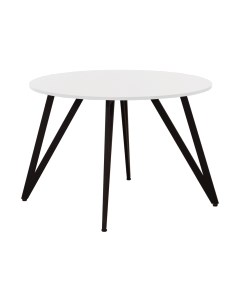 Обеденный стол Millwood Женева 2 Л18 D120