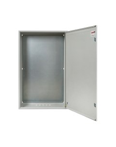 Щит с монтажной панелью EKF PROxima MB22-6 Ekf