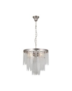 Люстра Moderli Souls / V10784-4P