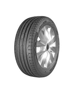 Летняя шина Autograph Ultra 2 225/55R17 101Y Ikon (nokian tyres)
