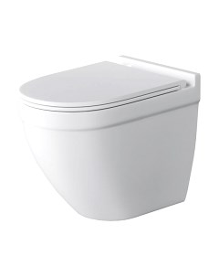 Унитаз подвесной GR-4483S Grossman