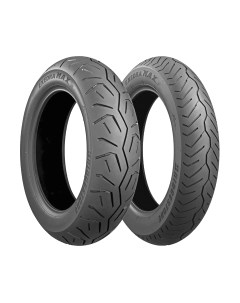 Мотошина задняя Exedra E-MAX 200/50R17 75W TL Bridgestone