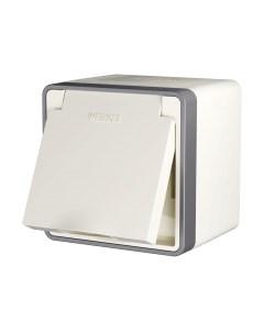 Розетка Werkel Gallant W5071203