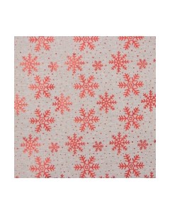 Скатерть Этель Снежинки / 10100585