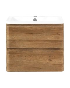 Тумба под умывальник BelBagno ALBANO-600-2C-SO-RR Belbagno