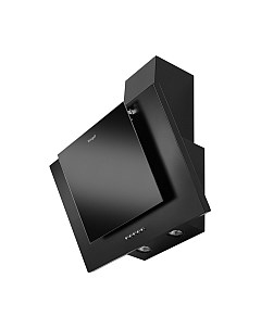 Вытяжка наклонная Weissgauff Gamma 50 PB BL LED