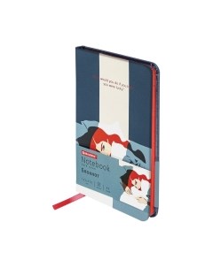 Записная книжка Brauberg Vista In Dreams / 112064