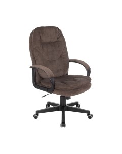 Кресло офисное Бюрократ CH-868N