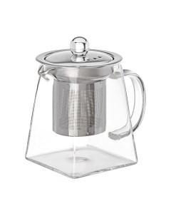 Заварочный чайник Agness 887-183