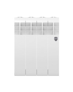 Радиатор биметаллический Royal Thermo Biliner Bianco 350 Royal thermo