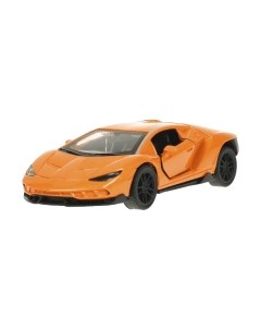 Автомобиль игрушечный Технопарк Спорткар / 2210C0153-R