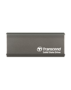 Внешний жесткий диск ESD265C 500GB (TS500GESD265C) Transcend