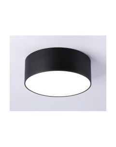 Потолочный светильник Ambrella FV5514 BK