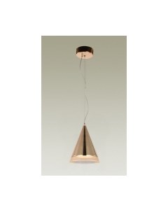 Потолочный светильник Moderli Libre / V2860-1PL