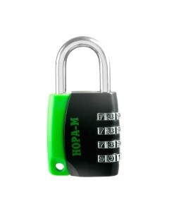 Замок навесной Нора-М 618 Нора-м