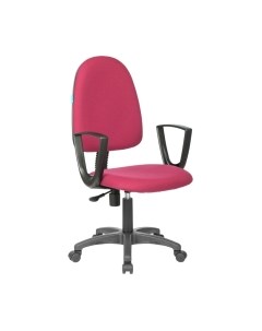 Кресло офисное Престиж+ 3C18 CH-1300N Бюрократ