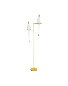 Торшер Moderli Birds / V3075-2TL