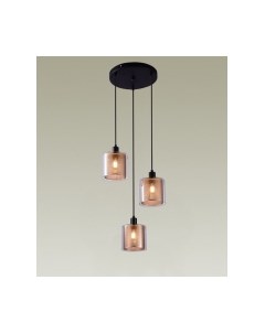 Люстра Moderli Brizzi / V2871-3P