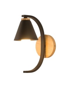 Бра Home Light Астерия MMD-LED B139-0-B Home light