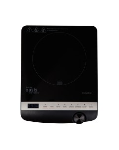 Электрическая настольная плита PI-B3SK Making oasis everywhere