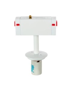 Адаптер для шинопровода Lightstar Teta 595106