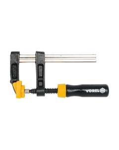 Струбцина Vorel 37104