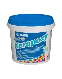 Фуга эпоксидная Mapei Kerapoxy N142