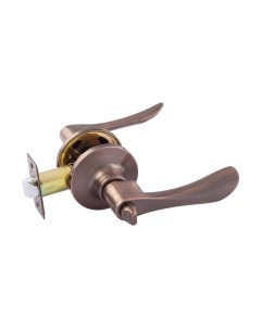 Ручка дверная Нора-М Isparus ЗВ3-03 Нора-м