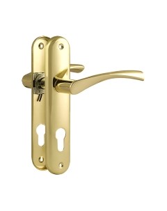 Ручка дверная Нора-М 100-70 Нора-м