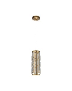 Потолочный светильник ESCADA 2101/1S Escada