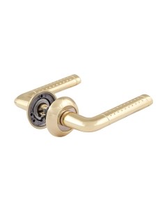 Ручка дверная Нора-М AL 101А Нора-м