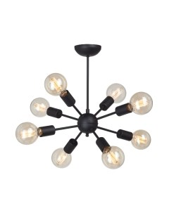 Люстра Vitaluce V4336-1/8PL