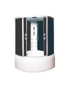 Душевая кабина Водный мир ВМ-8850 130x130