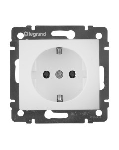 Розетка Legrand Valena 774420