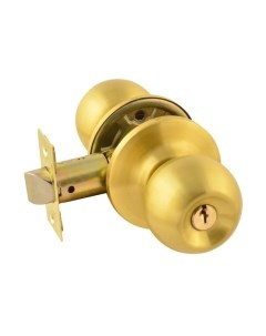 Ручка дверная Нора-М ЗШ-01 Нора-м