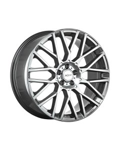 Литой диск X-137 MB GLE/GLS 20x8.5" 5x112мм DIA 66.6мм ET 50мм BH X'trike