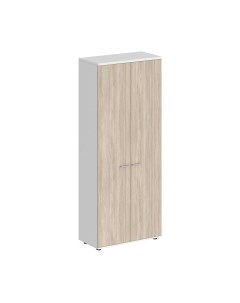 Шкаф Norden SG.821.WH.OL