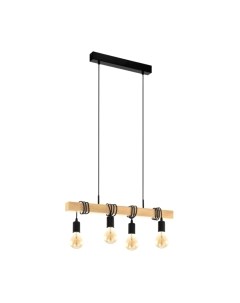 Потолочный светильник Eglo Townshend 32916